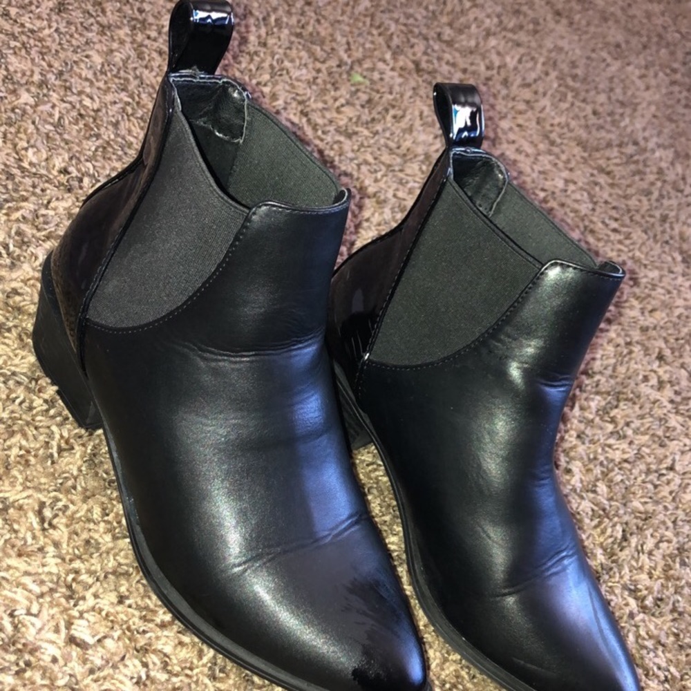 Boots